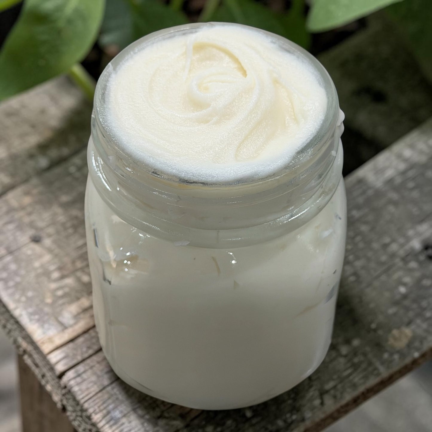 Camel Suet Tallow
