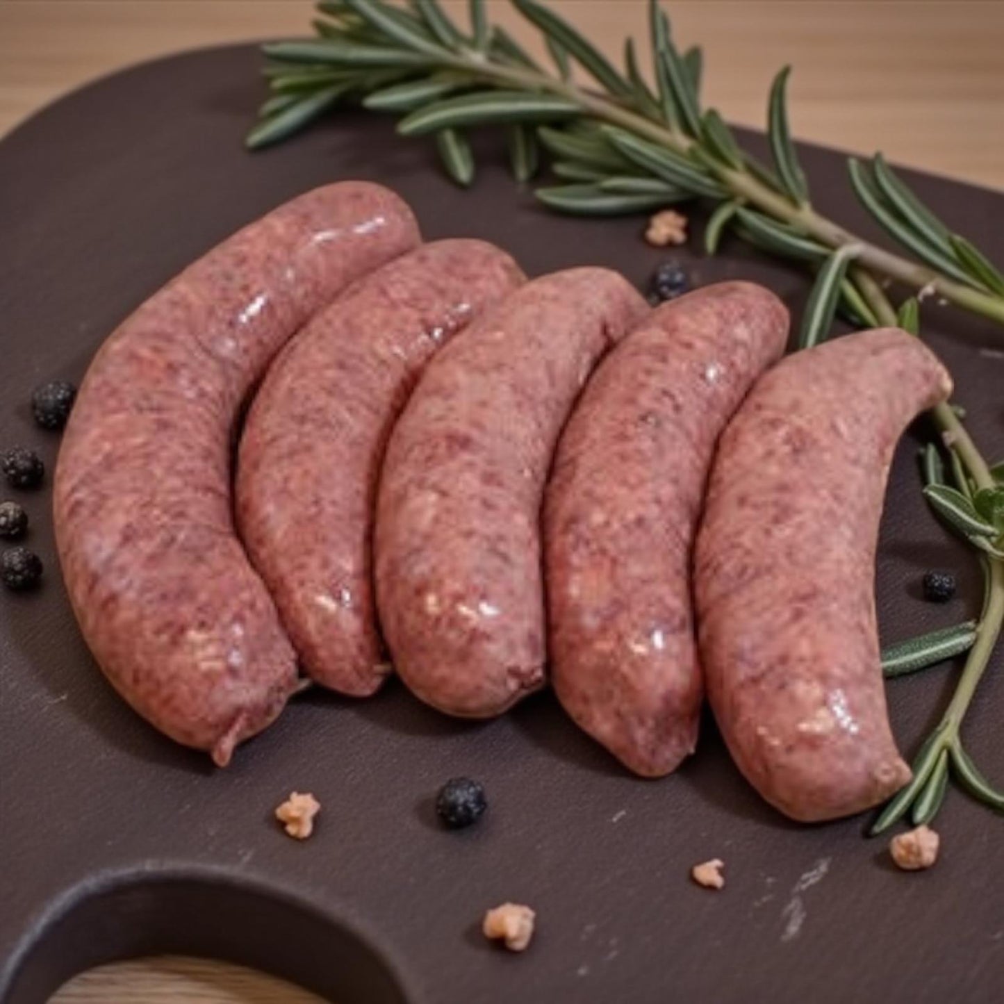 Farmhouse Sausage Stock-Up — Approx. 6.9kg
