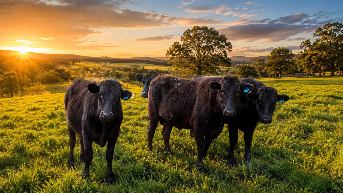 Our Farm. Our Story. Our Farm. Our Story.