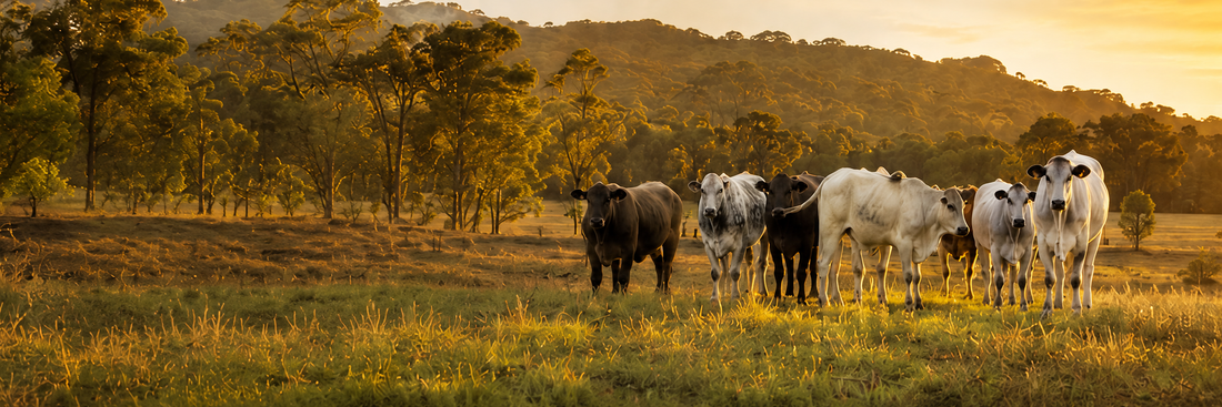 From Farm to Fridge