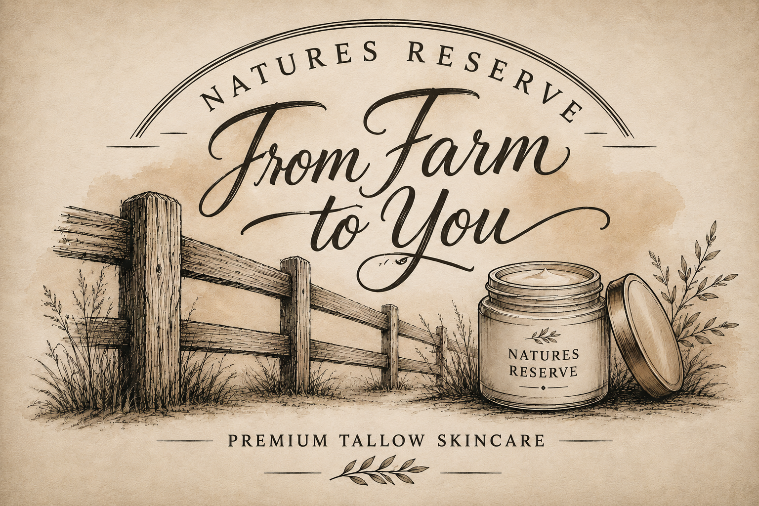 Tallow Products