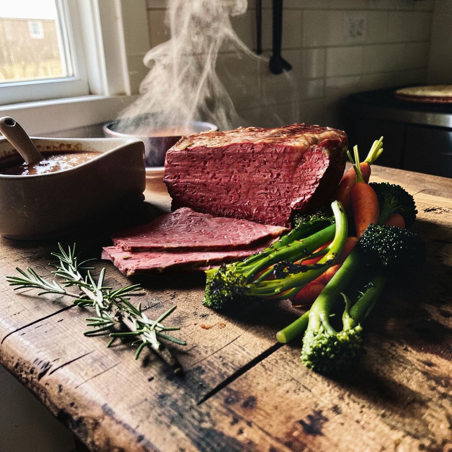 Pure Wagyu Beef