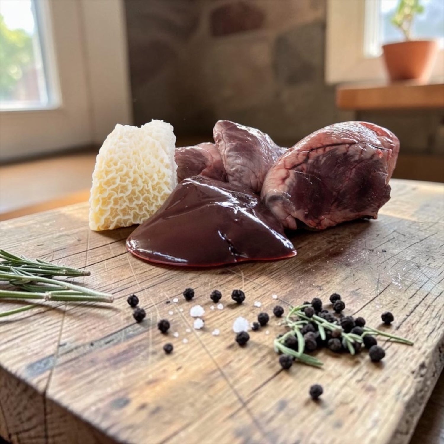 Offal