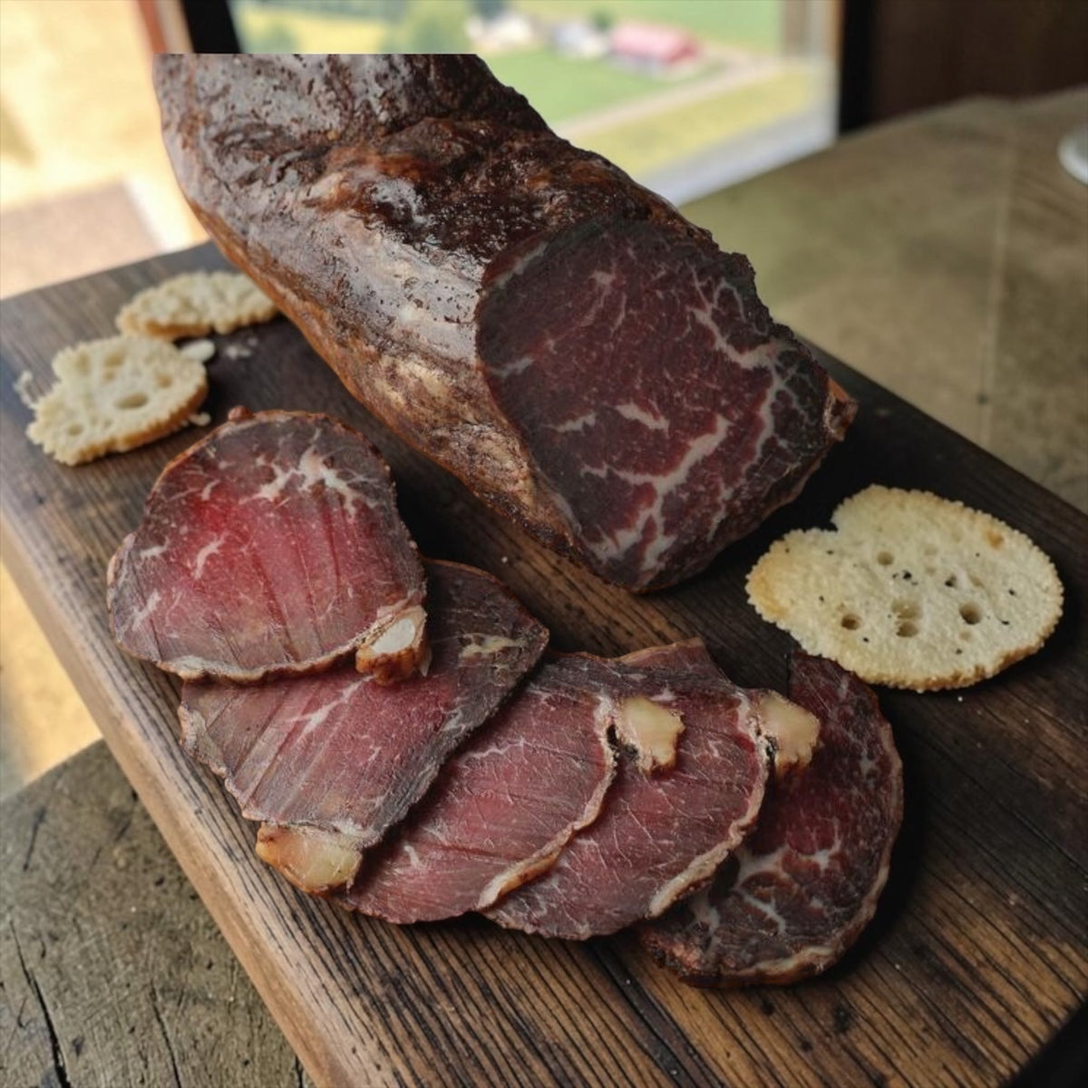 Shallow Well Cured Range ( Coming Soon )
