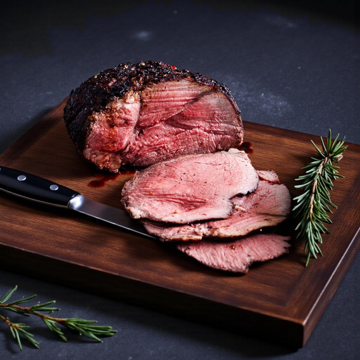 Beef