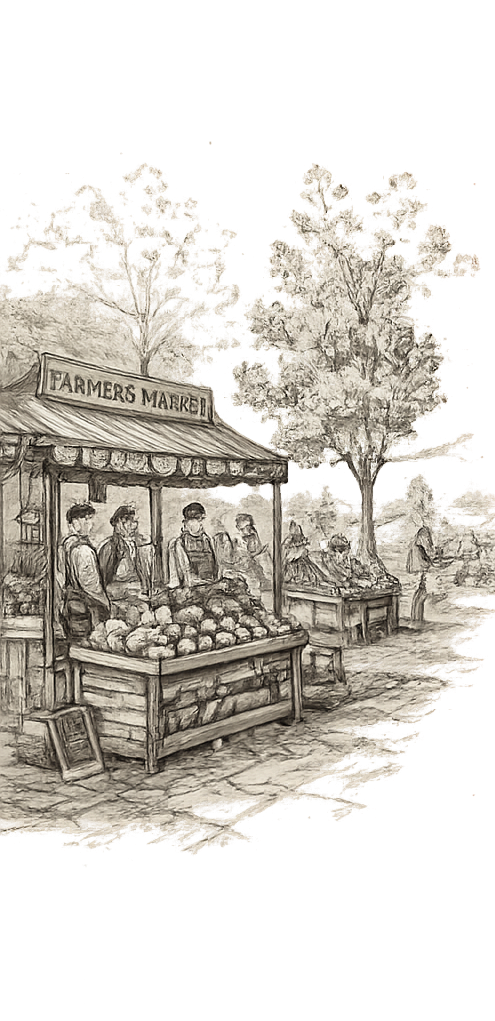 Market Information