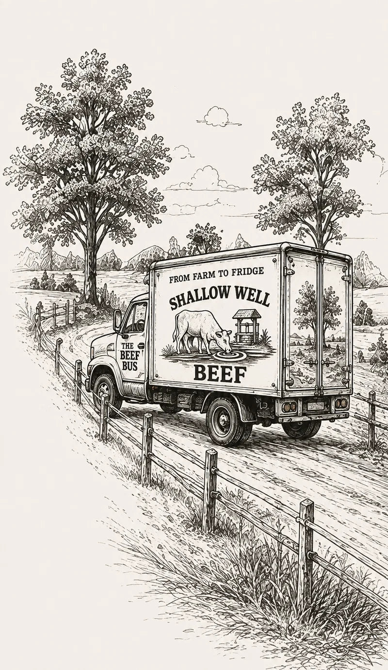 Home Delivery Information