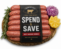 Pick & Save Sausage lovers Box