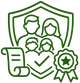 FAMILY MEMBERSHIP