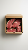 Market Family Value Beef Box