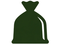 Pack sizes