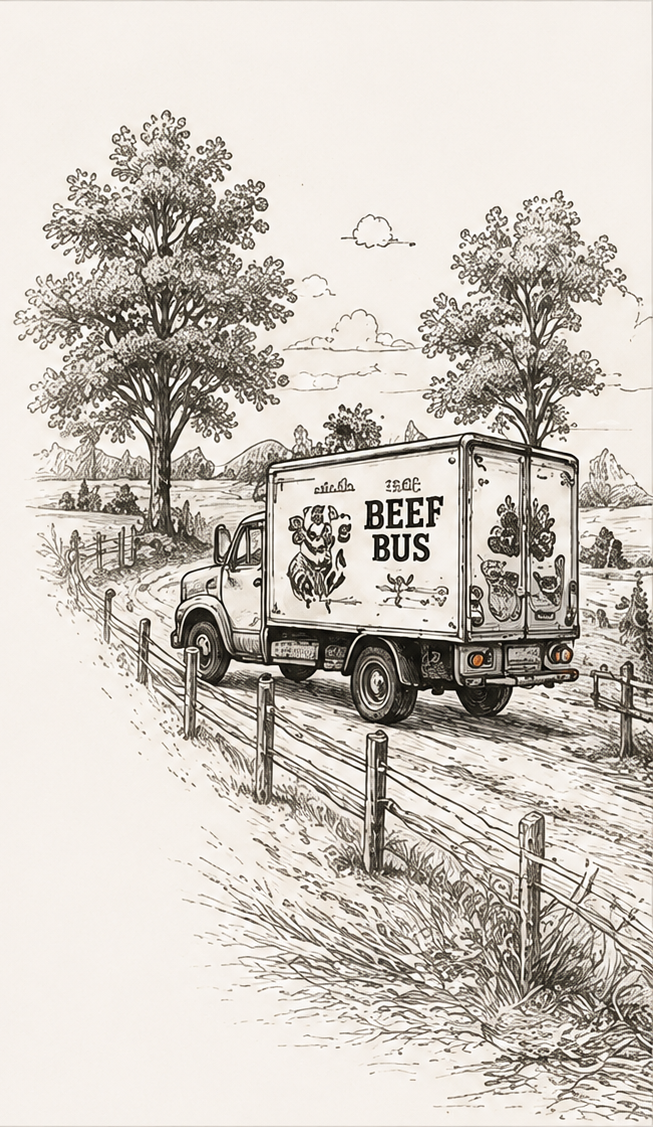 Home Delivery Information