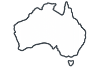 100% Australian Beef