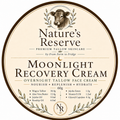 Moonlight Recovery Cream Overnight Tallow Face Cream