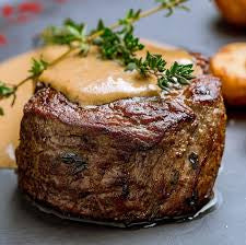 Wagyu Eye Fillet Steak 250g