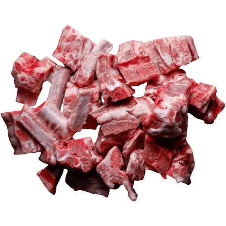 Bulk Soup Bones