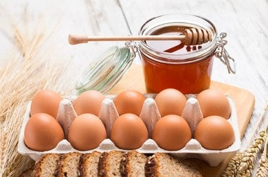 Eggs