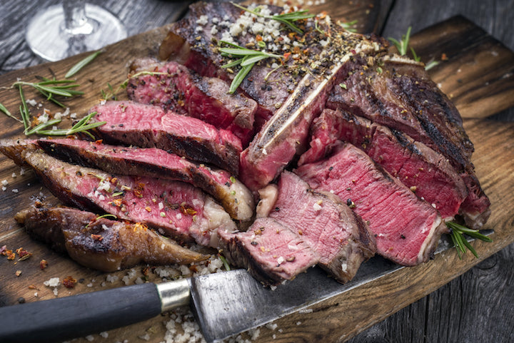 Premium Steak Pack - with Wagyu