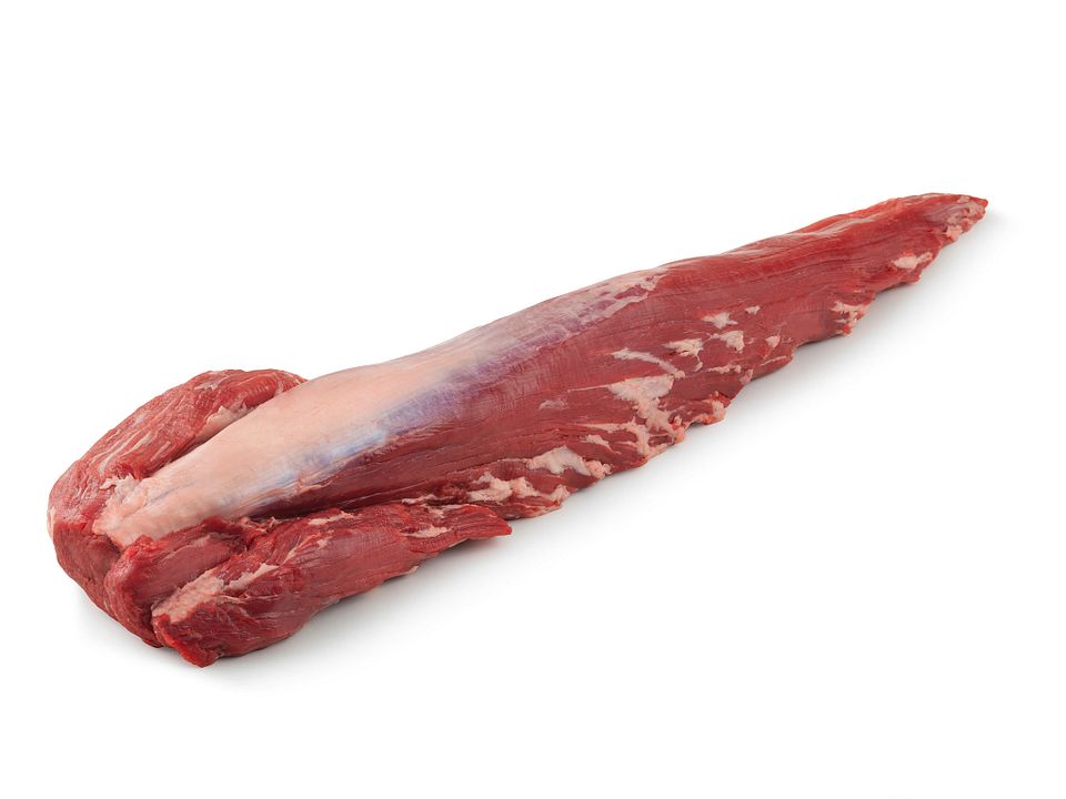 Whole Tenderloin — $64.99/kg