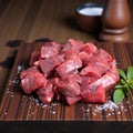 Diced Beef -750gm