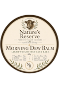 Morning Dew Balm Lightweight MCT Face Balm