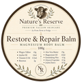 Wagyu Restore &  Repair Magnesium Balm -Lime