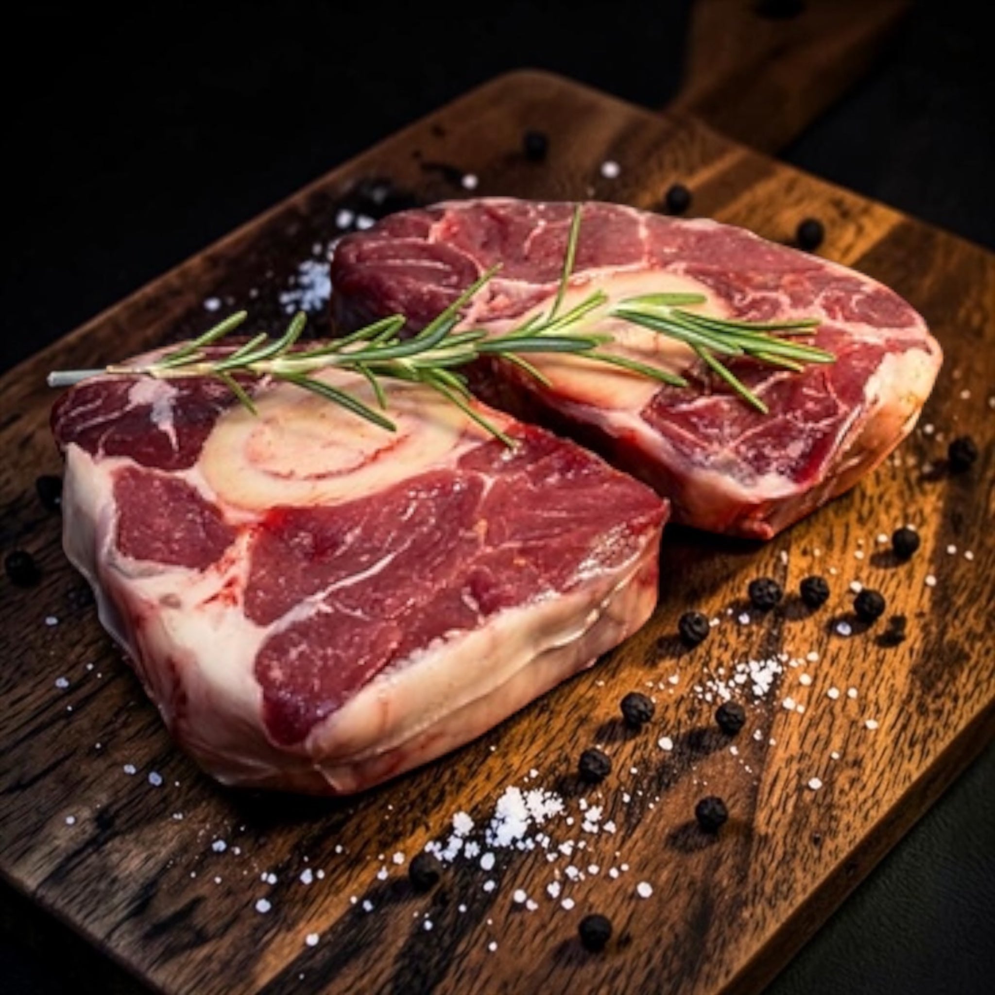 Osso Buco - 1kg pack