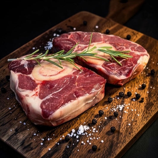 Osso Buco - 1kg pack