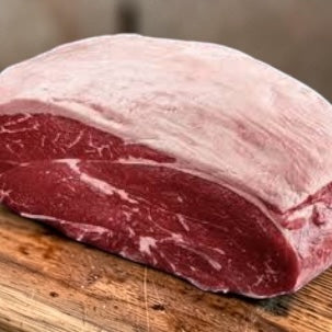 Whole Rump - $39.99kg