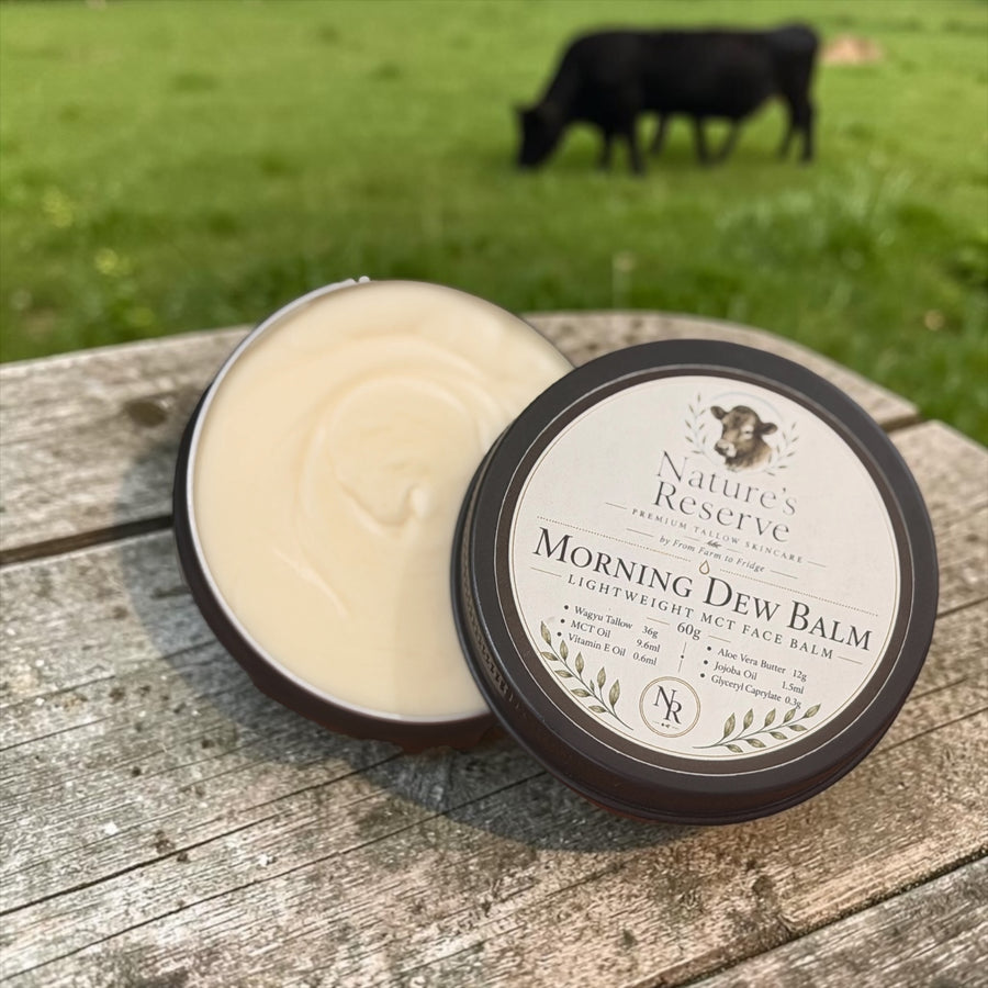 Day & Night Tallow Trio
