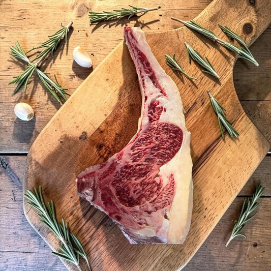 Premium Wagyu Beef Box — Approx. 12kg+