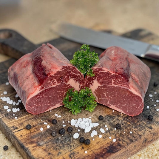 Farm Steak Night Pack — Approx. 3kg
