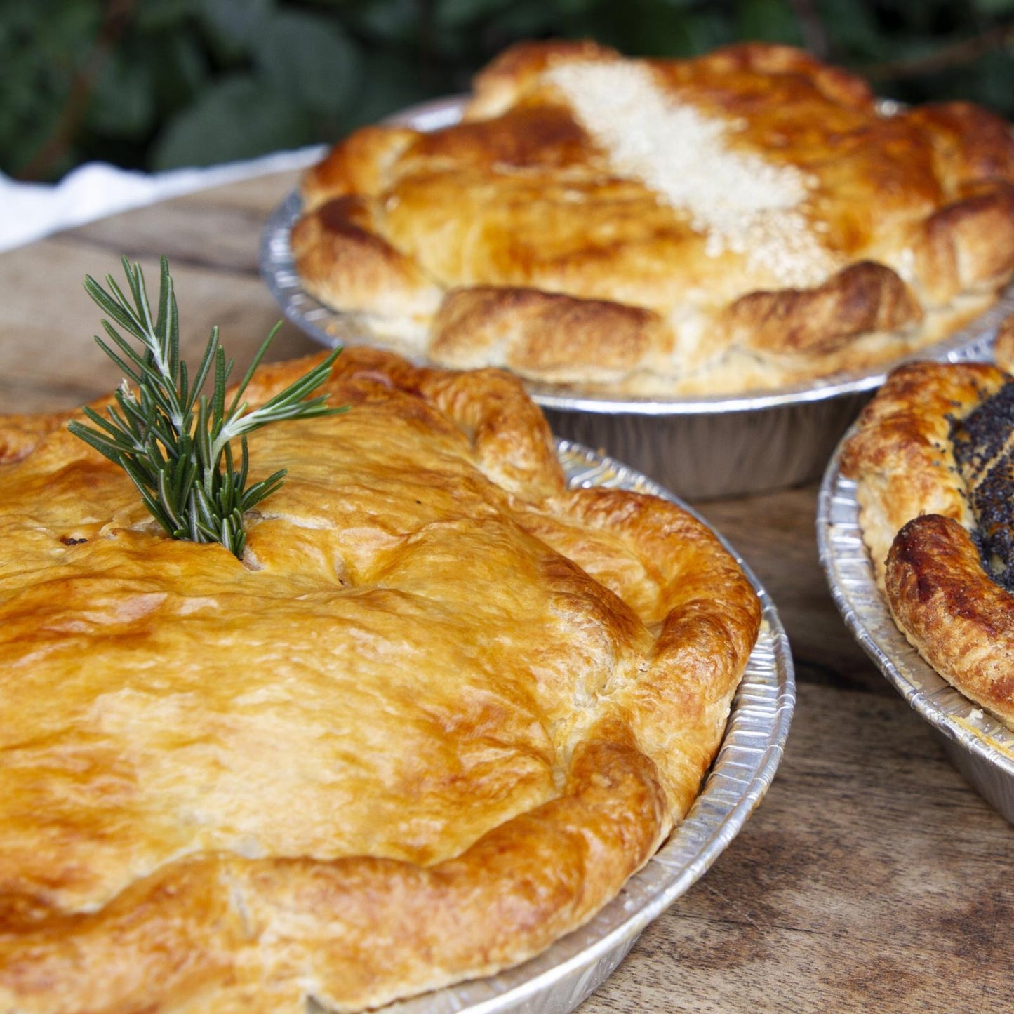 Kate’s Farmhouse Favourites — Approx. 8.7kg