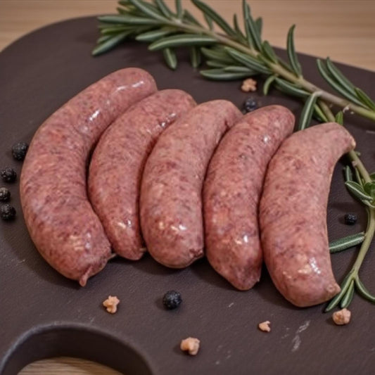 Farmhouse Sausage Stock-Up — Approx. 6.9kg