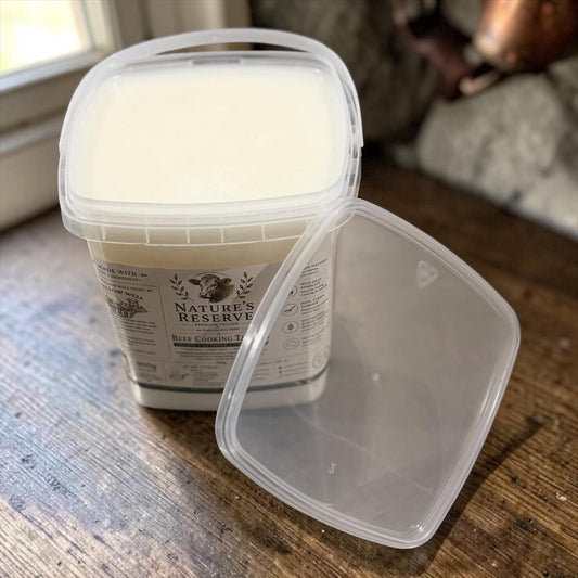 Farm Kitchen Tallow Stock-Up
