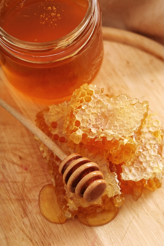 Farm Gate Honey  — Pure Local Honey