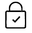 lock