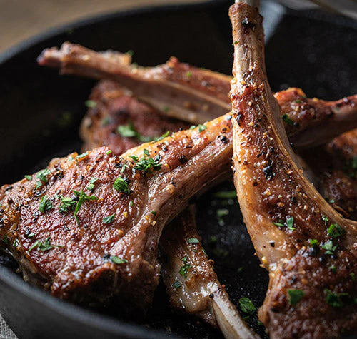 PREMIUM AUSTRALIAN BEEF