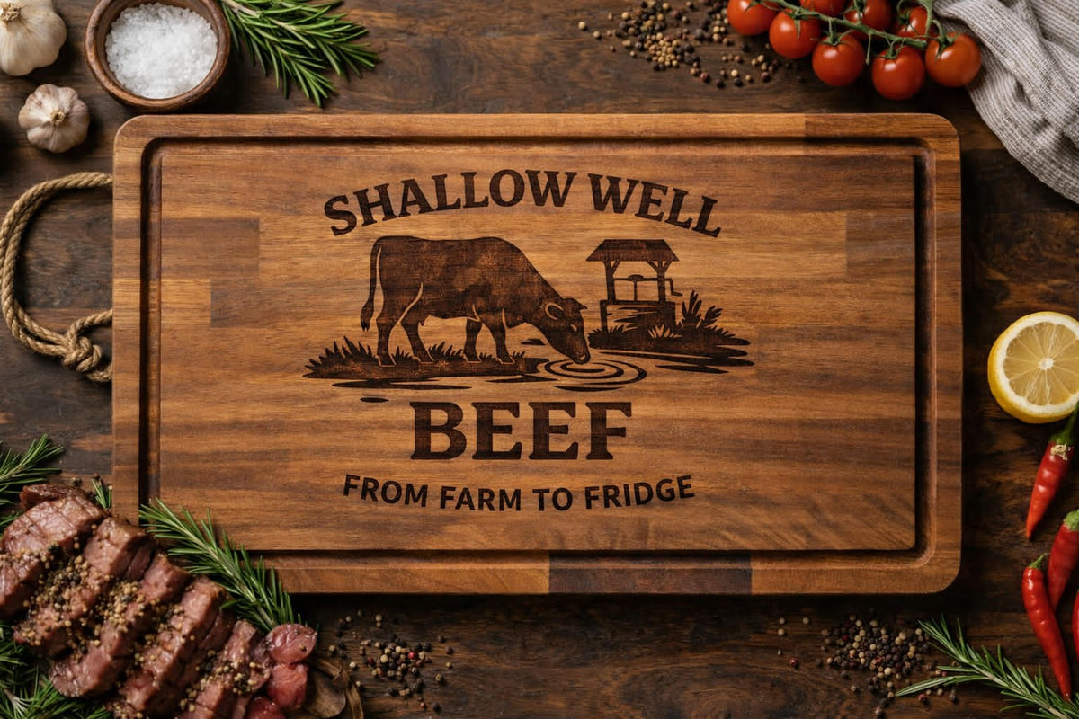 Wagyu Beef Box — Approx. 11kg