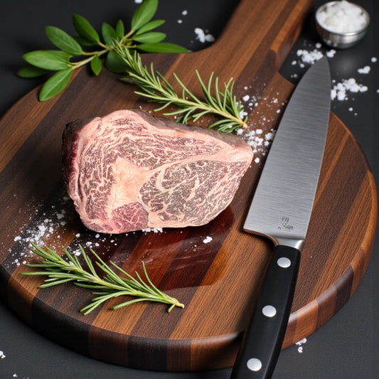 Rib Fillet
