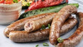 Beef Sausages 9 Pack 750g — Classic Family Recipe (Grass-Fed, No Fillers)