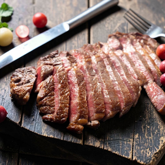 Wagyu Rib Fillet Steak 300g