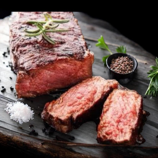 Wagyu Rump Steak  400g