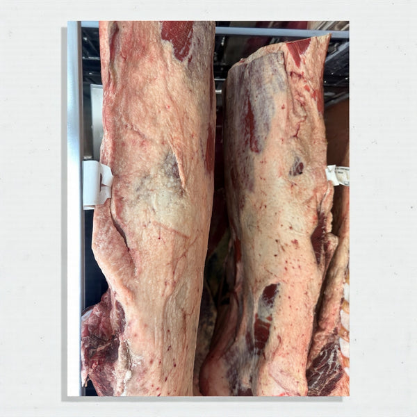 Farmers Beef Box 12.5kg — Bulk Pack Premium Beef , with Wagyu Patties (Family Farm Direct)