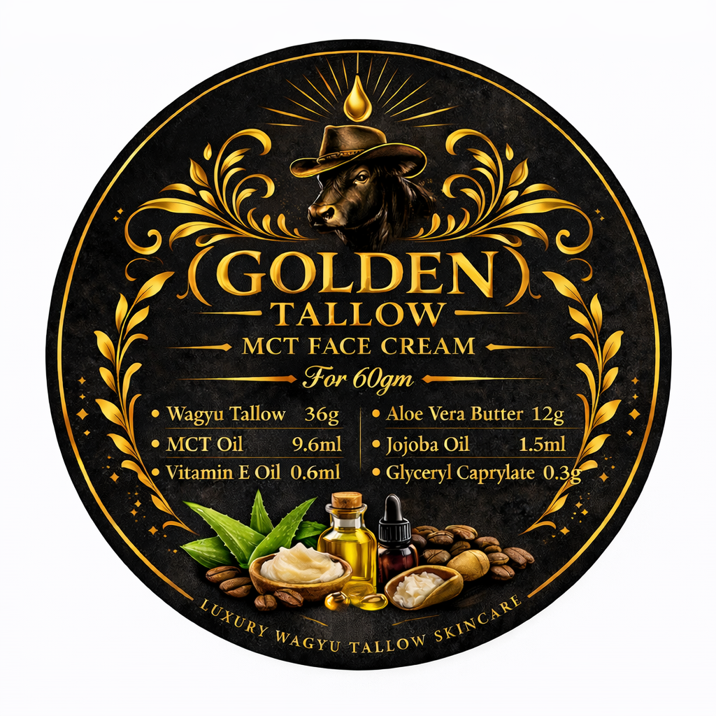 MCT Face Cream