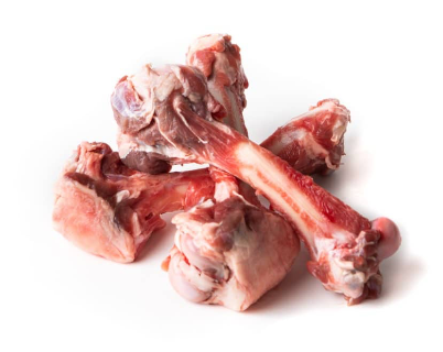 Mixed Bones 2kg bag