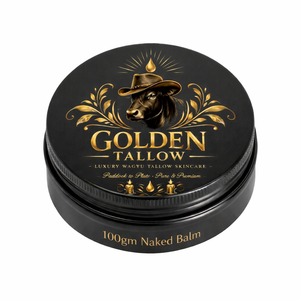 Naked Balm