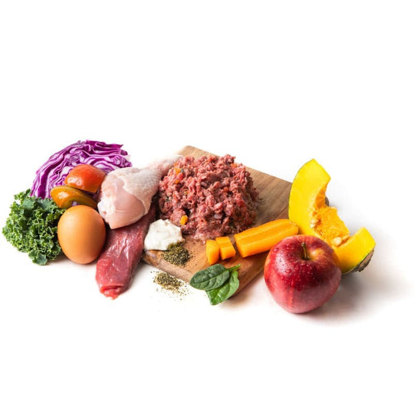 Beef mince 1kg Roll