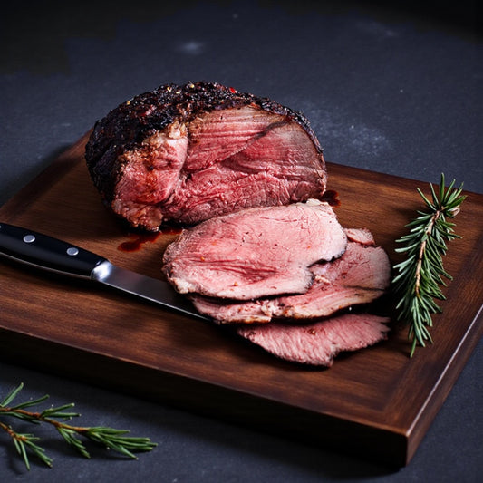 Blade Roast