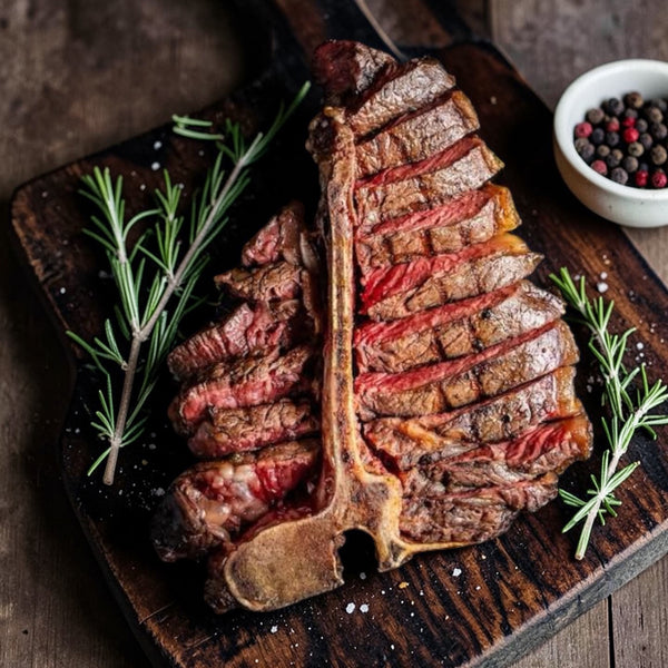 Wagyu T Bone Steak 300g (e)